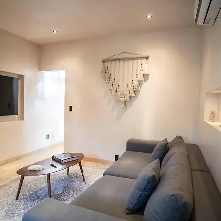Stunning Luxury Penthouse With Concierge Services * Tulum