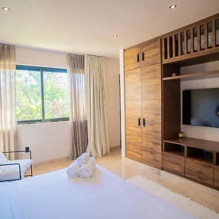 Apartamento Stunning Luxury Penthouse With Concierge Services *