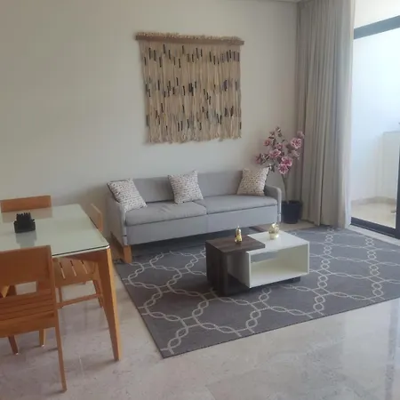 Apartment 1 Dorm Amplia Terraza Aldea Zama Tulum