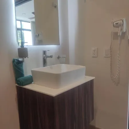 1 Dorm Amplia Terraza Aldea Zama Apartment