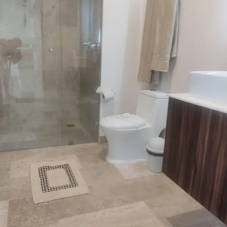 1 Dorm Amplia Terraza Aldea Zama