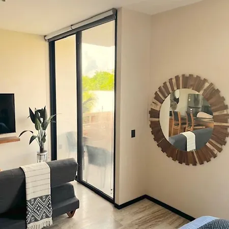 Holiday home Chic, Modern *