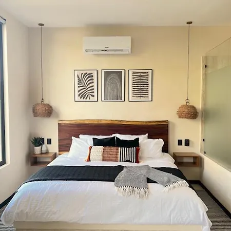 Holiday home Chic, Modern *