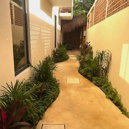Chic, Modern * Tulum