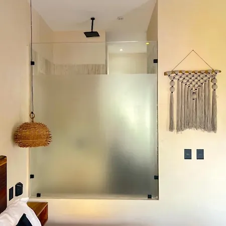 Holiday home Chic, Modern *