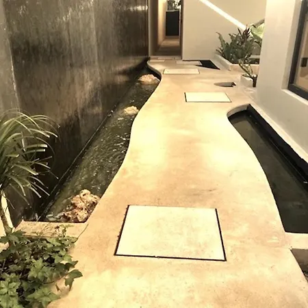 Chic, Modern * Tulum