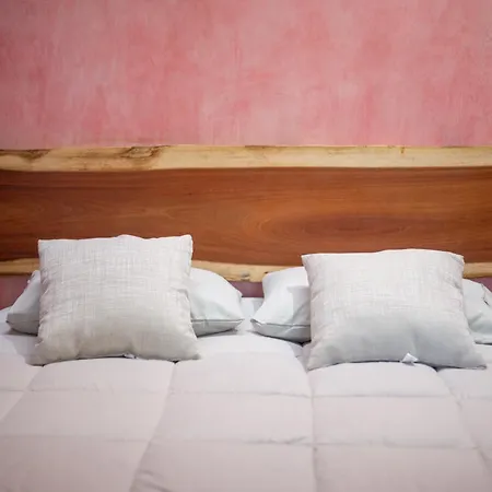 Casa Lesly 2 Pax * Tulum