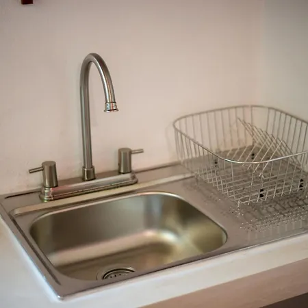 Casa Lesly 2 Pax Apartment Tulum
