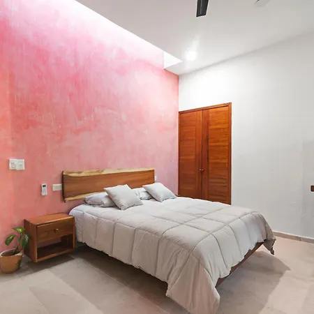 Casa Lesly 2 Pax Tulum