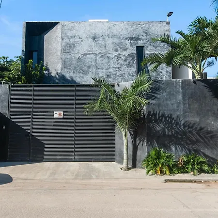 Casa Lesly 2 Pax Apartment Tulum