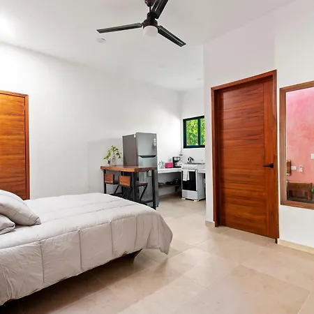 Casa Lesly 2 Pax Apartment
