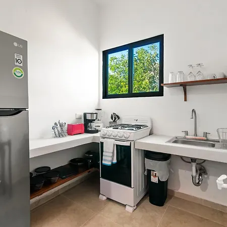 Casa Lesly 2 Pax Apartment *