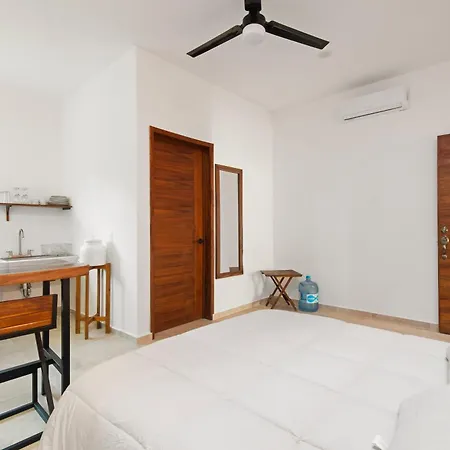 Casa Lesly 2 Pax Apartment *