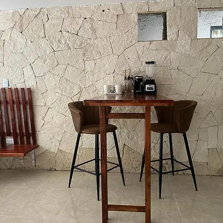 Retiro Maya Suites 3* Tulum