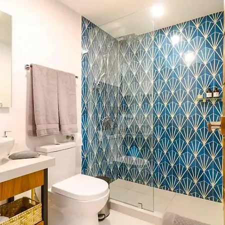 Apartamento Private Rooftop Pool 3br Penthouse In The Jungle *