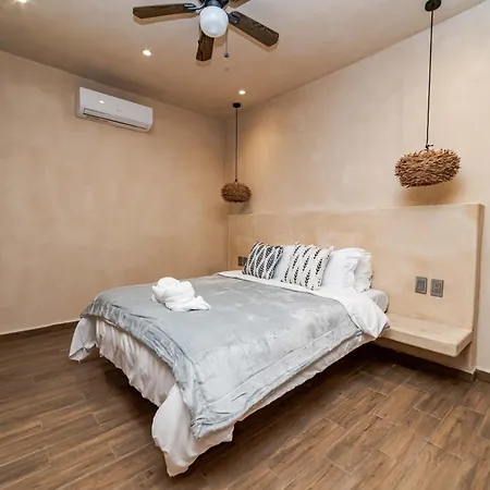 The Teodoro 4* Tulum