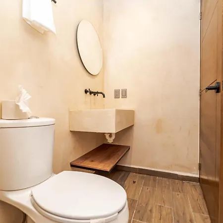 The Teodoro Aparthotel 4*