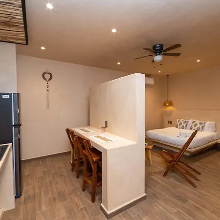 Aparthotel The Teodoro Tulum