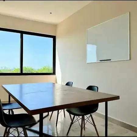 Sky K104 Tulum