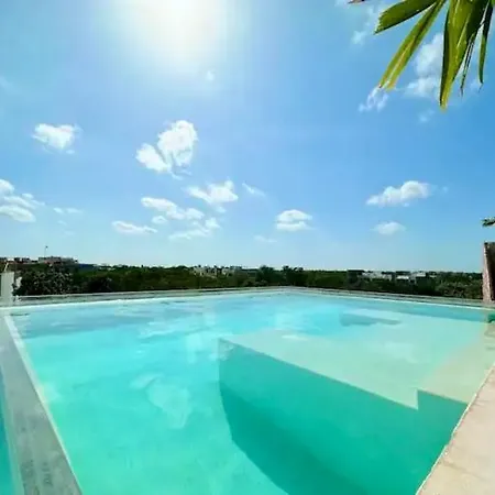Sky K104 Hotel 5*