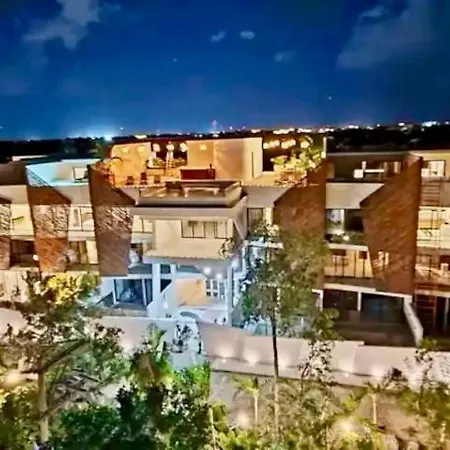 Hotel Sky K104