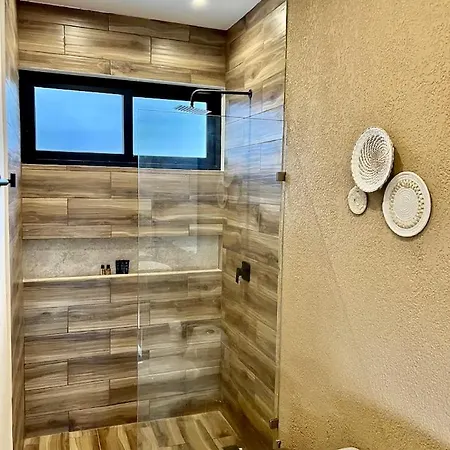 Sky K104 Hotel Tulum