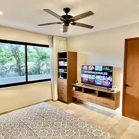Sky K104 Tulum