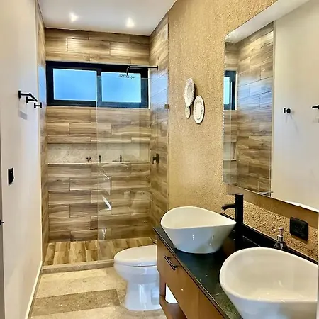 Hotel Sky K104 Tulum