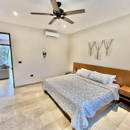 Sky K104 Hotel Tulum