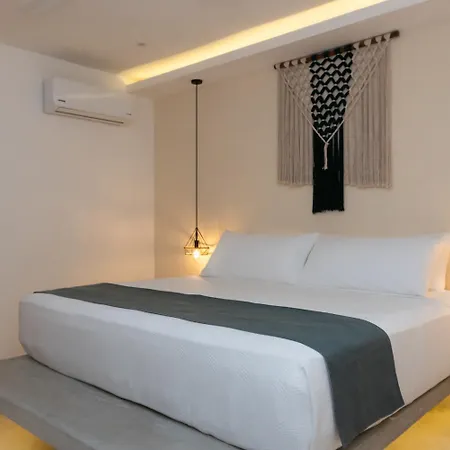 Kante - Downtown Hotel 4*