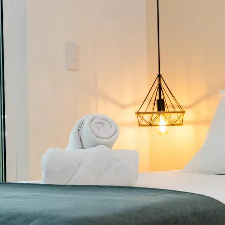 Hotel Kante - Downtown