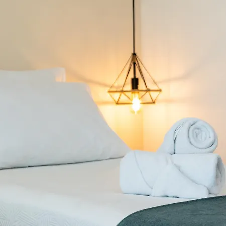 Hotel Kante - Downtown