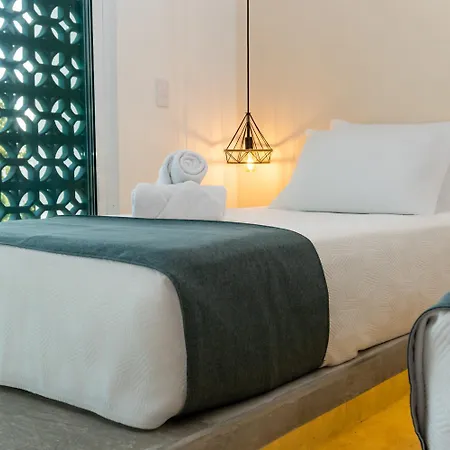 Kante - Downtown Hotel