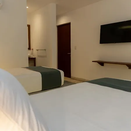 Hotel Kante - Downtown Tulum
