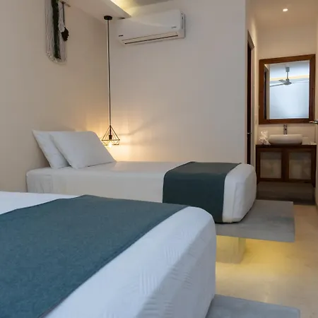 Hotel Kante - Downtown 4*