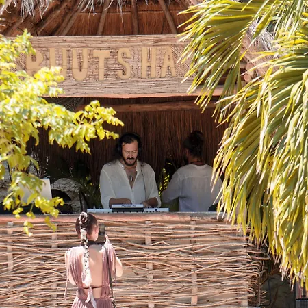 Hotel Zenote Sanctuary (adults Only) Tulum