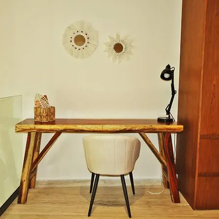 Apartment Luxury Jungle Loft, 7 Pools, Rooftop Panoramic View, Shuttle, Fast Wifi Tulum