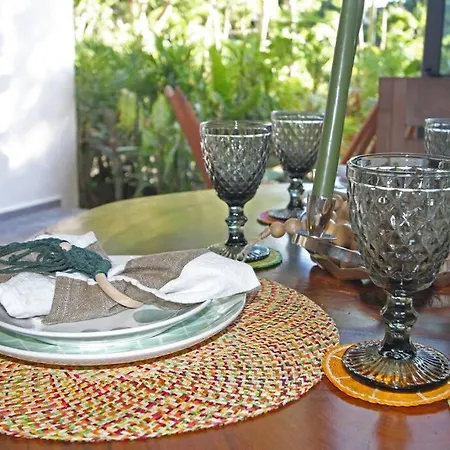 Luxury Jungle Loft, 7 Pools, Rooftop Panoramic View, Shuttle, Fast Wifi Tulum