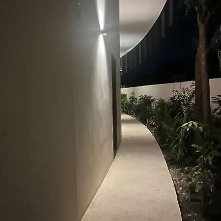 Apartment Luxury Jungle Loft, 7 Pools, Rooftop Panoramic View, Shuttle, Fast Wifi *