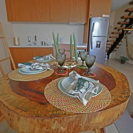 Luxury Jungle Loft, 7 Pools, Rooftop Panoramic View, Shuttle, Fast Wifi *
