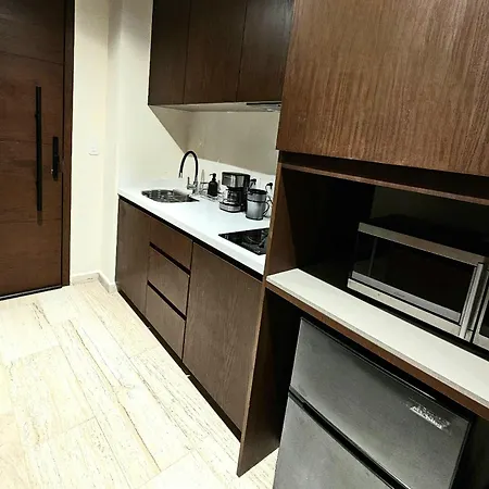 Apartment Temple Paradise Luxury 6 Min From Tulum