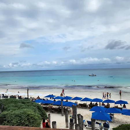 Playa Palmas Tulum