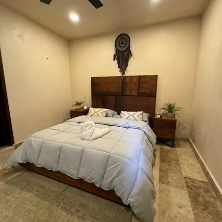 Sencillo Apartment