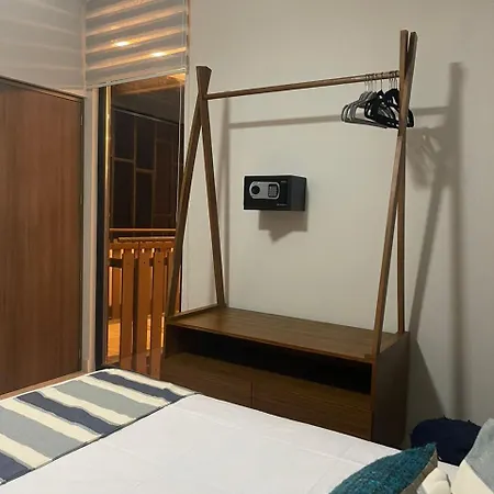 Apartamento Ova Tulum