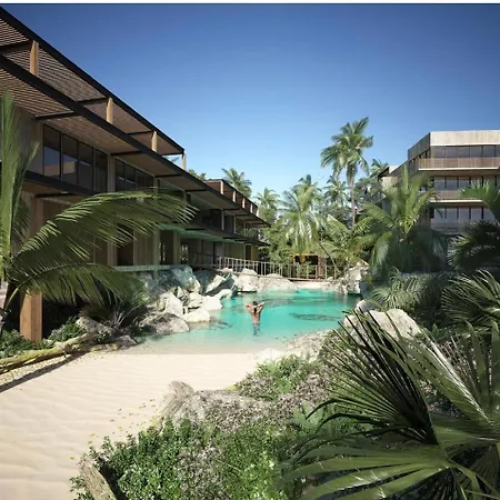 Xalet - Luxury Near The *