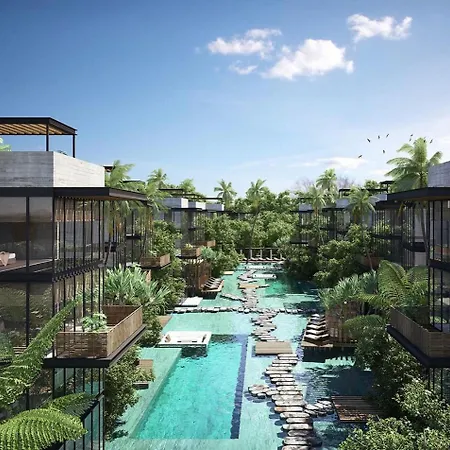 Apartment Xalet - Luxury Near The