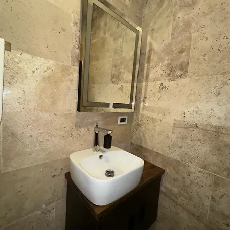Kasa Apartment *