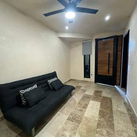 Apartment Kasa *