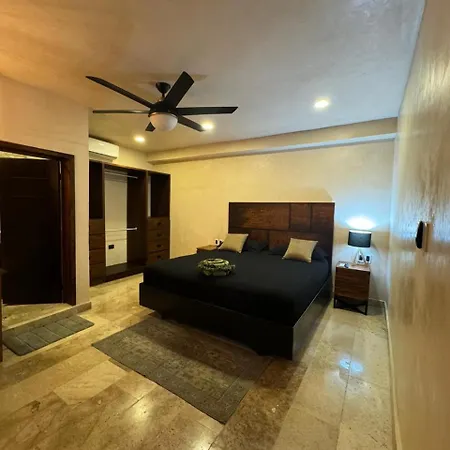 Kasa Apartment *