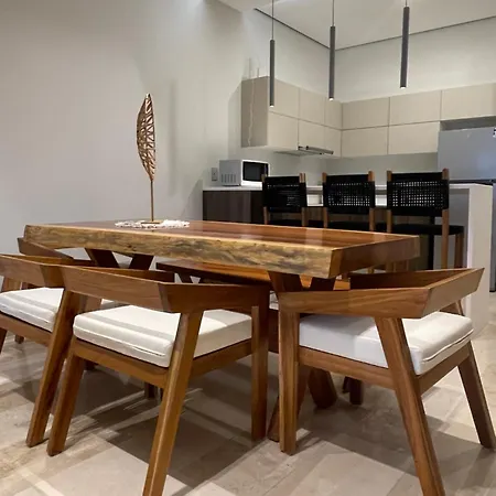 Apartamento Ova Tulum
